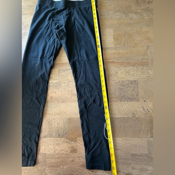 Nike Leggings Size M - Picture 7 of 7